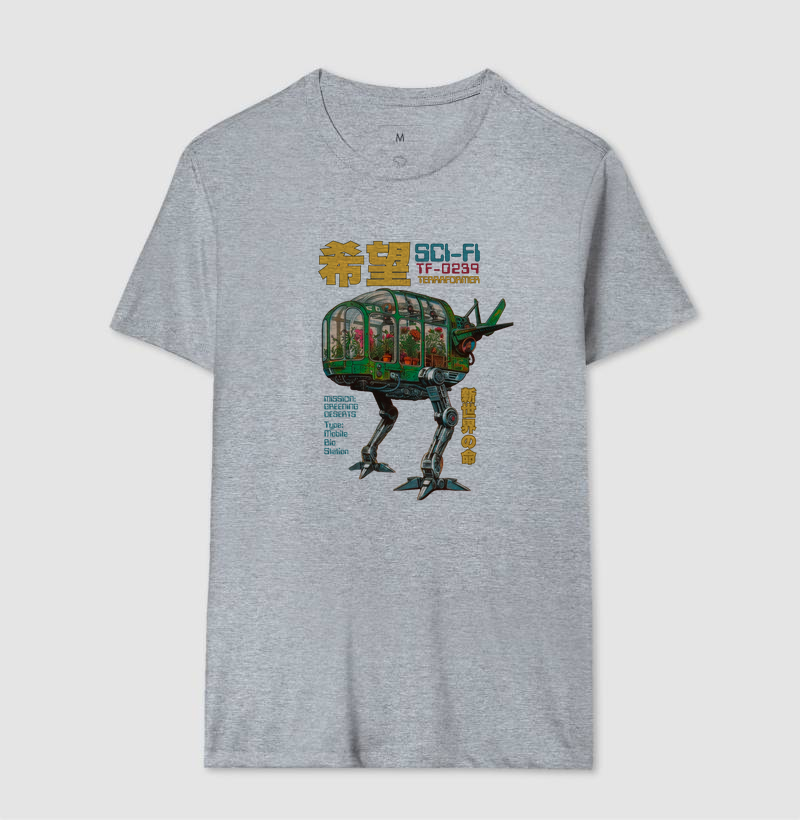 Camisa 9