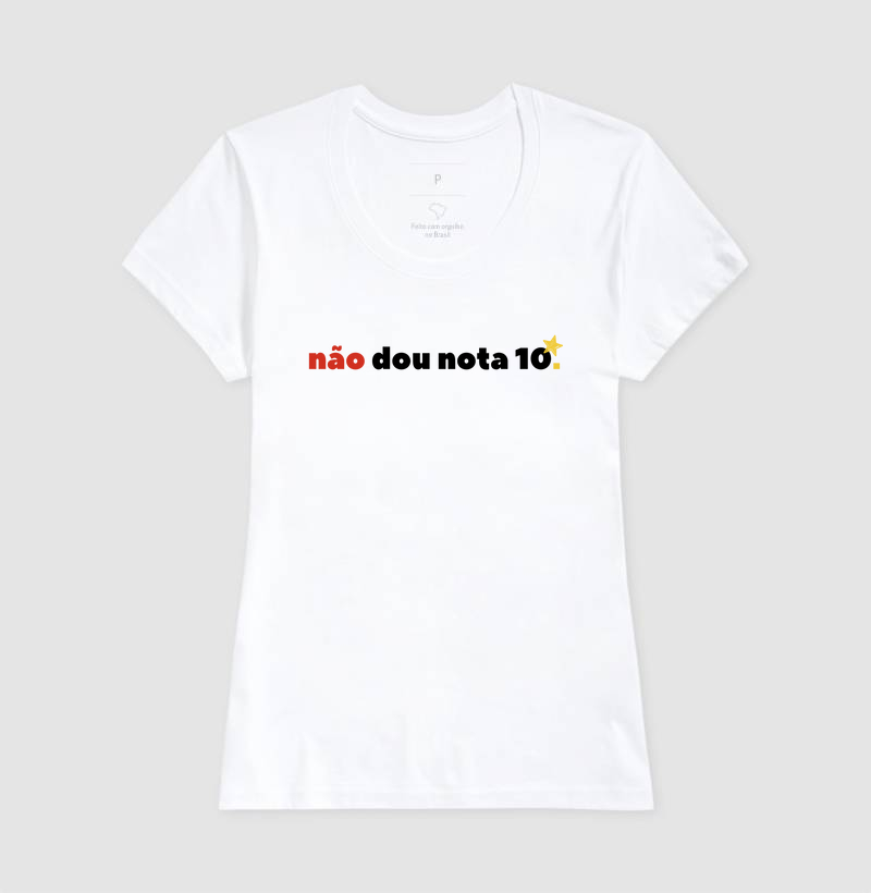 Camisa 10