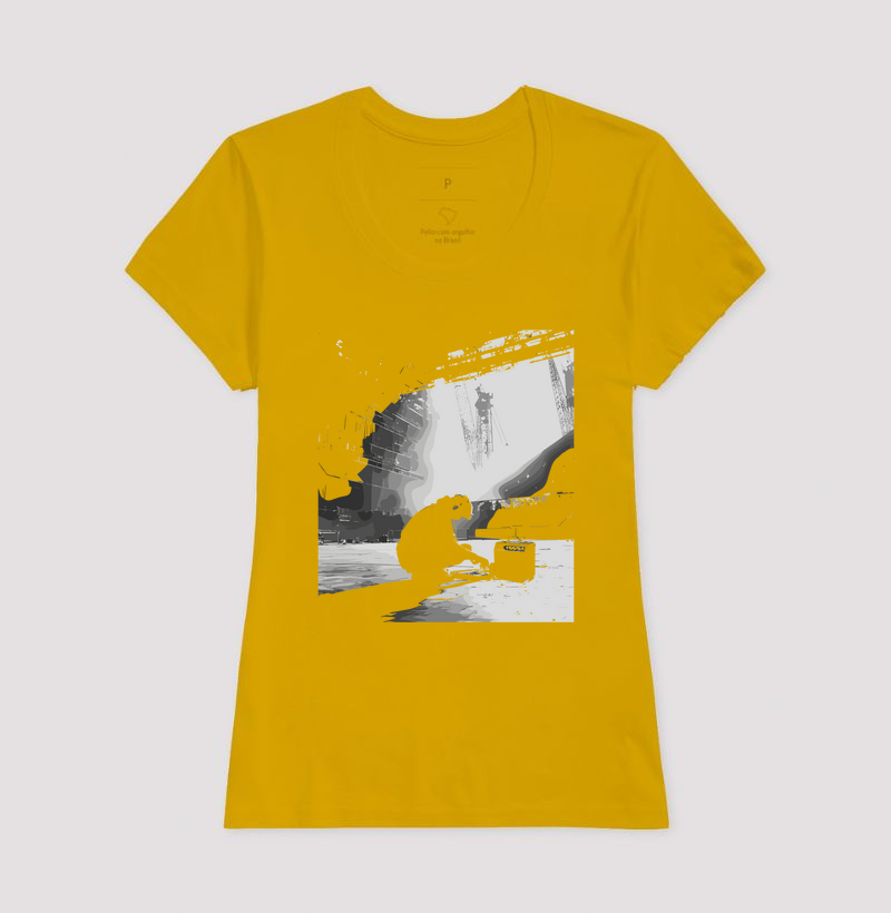 Camisa 14