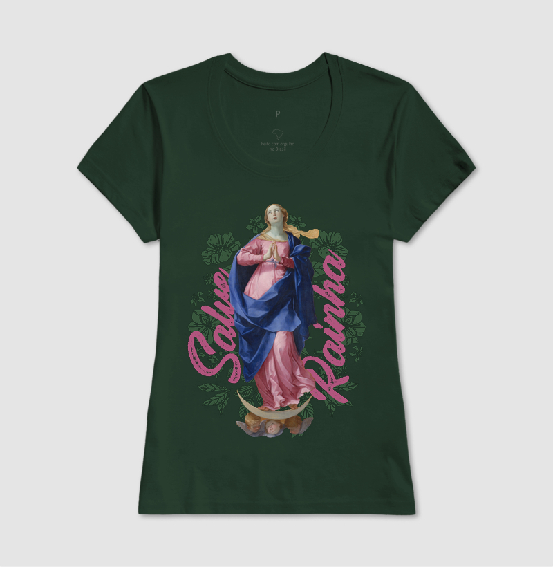 Camisa 13