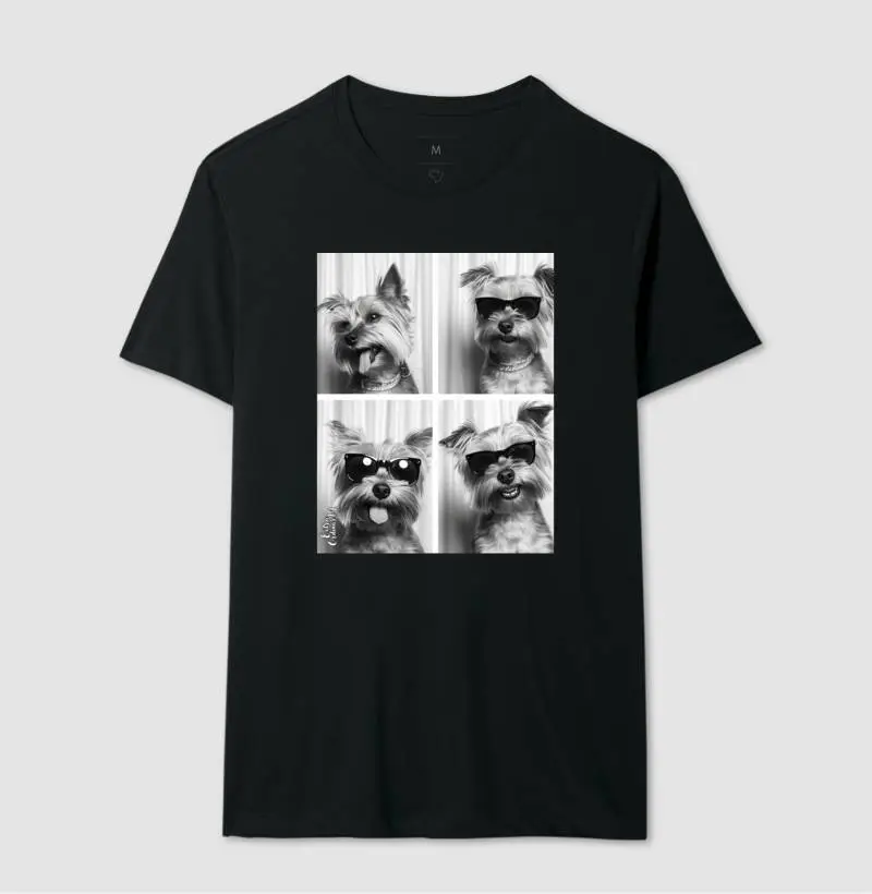 Camisa 8