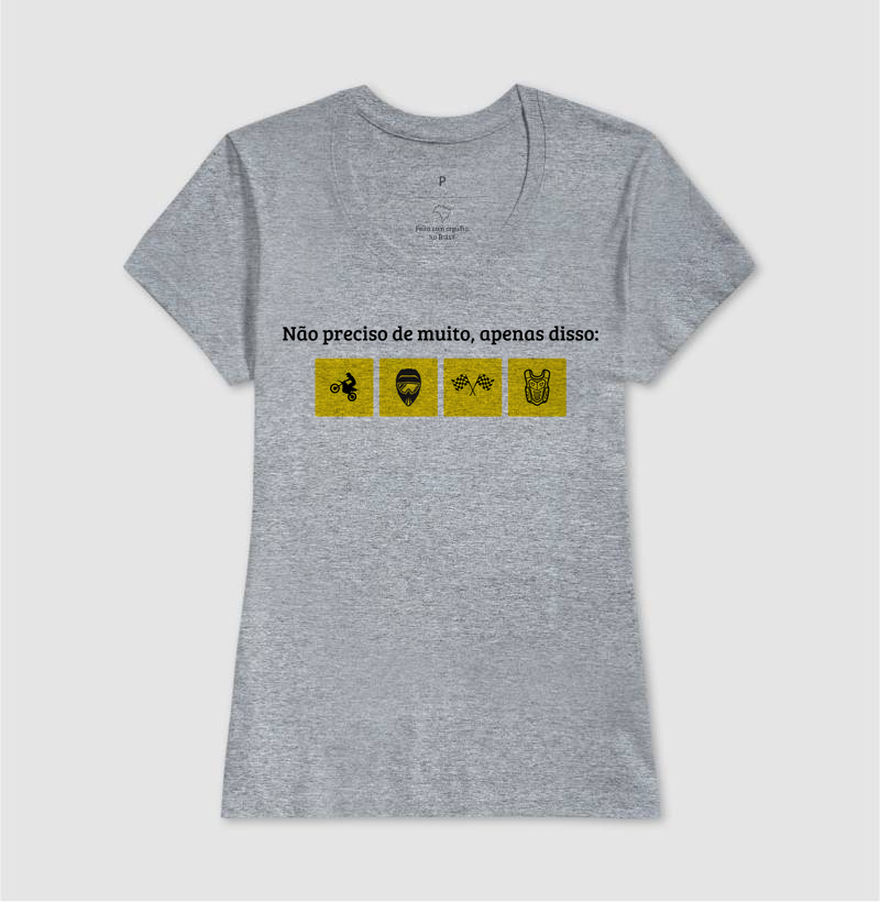 Camisa 15