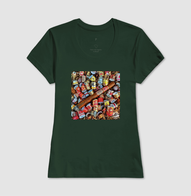 Camisa 16