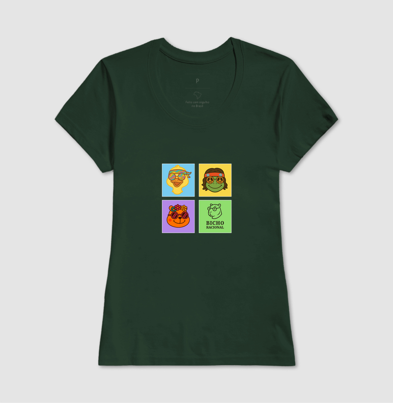 Camisa 1