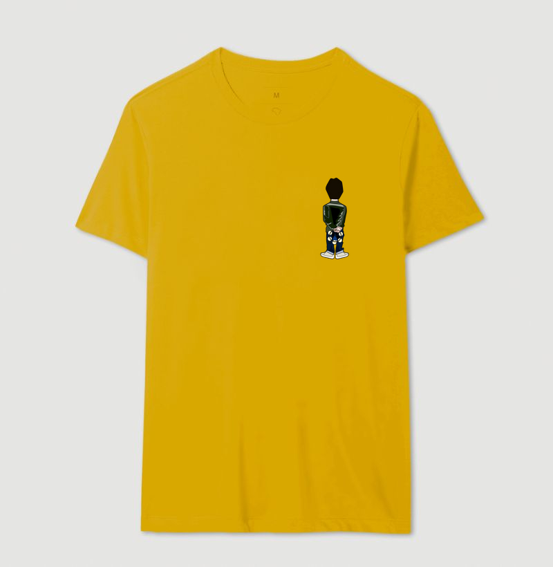 Camisa 7