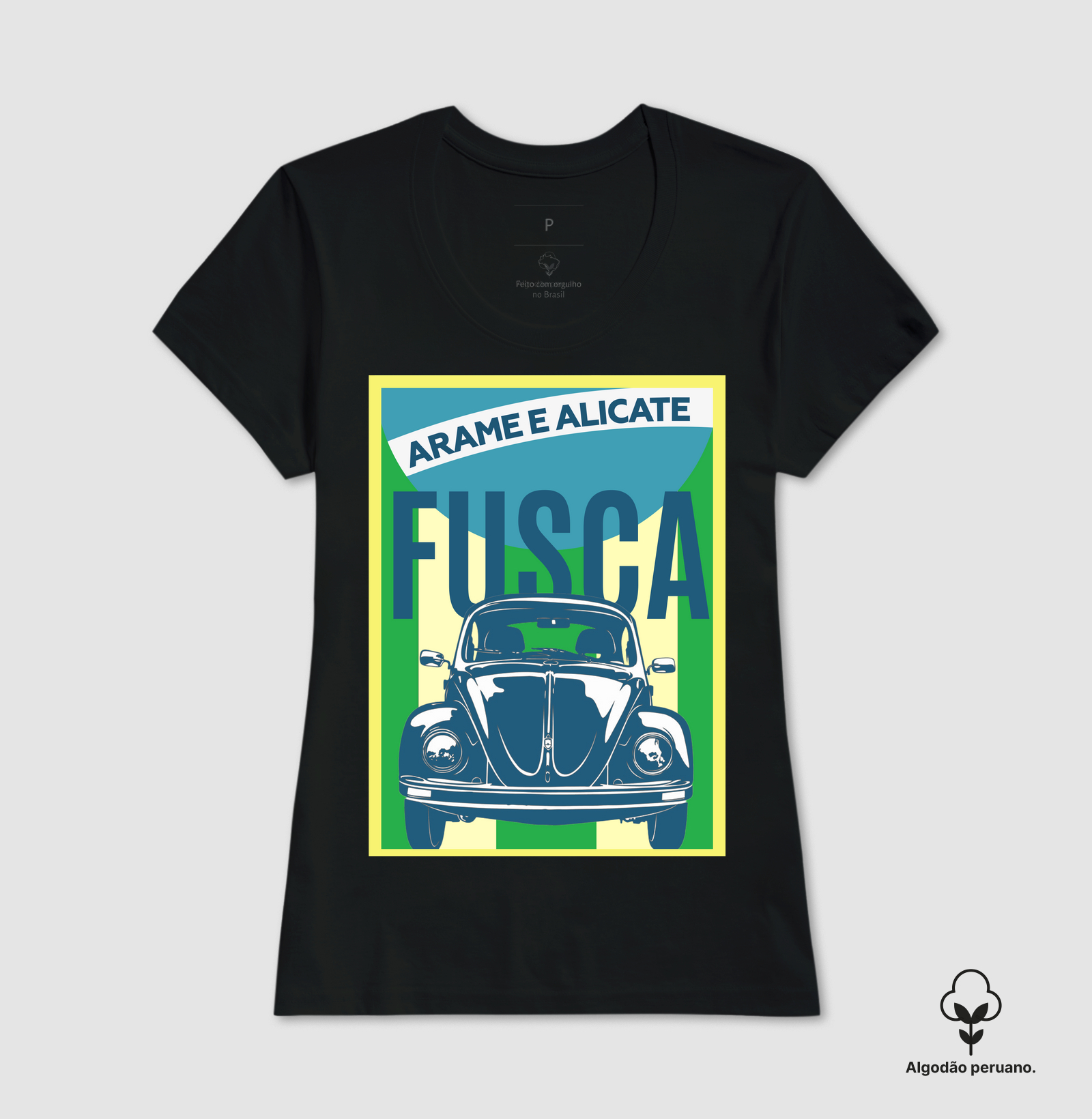 Camisa 6