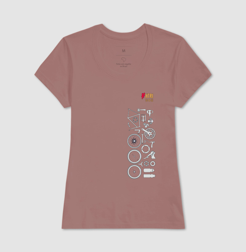 Camisa 15