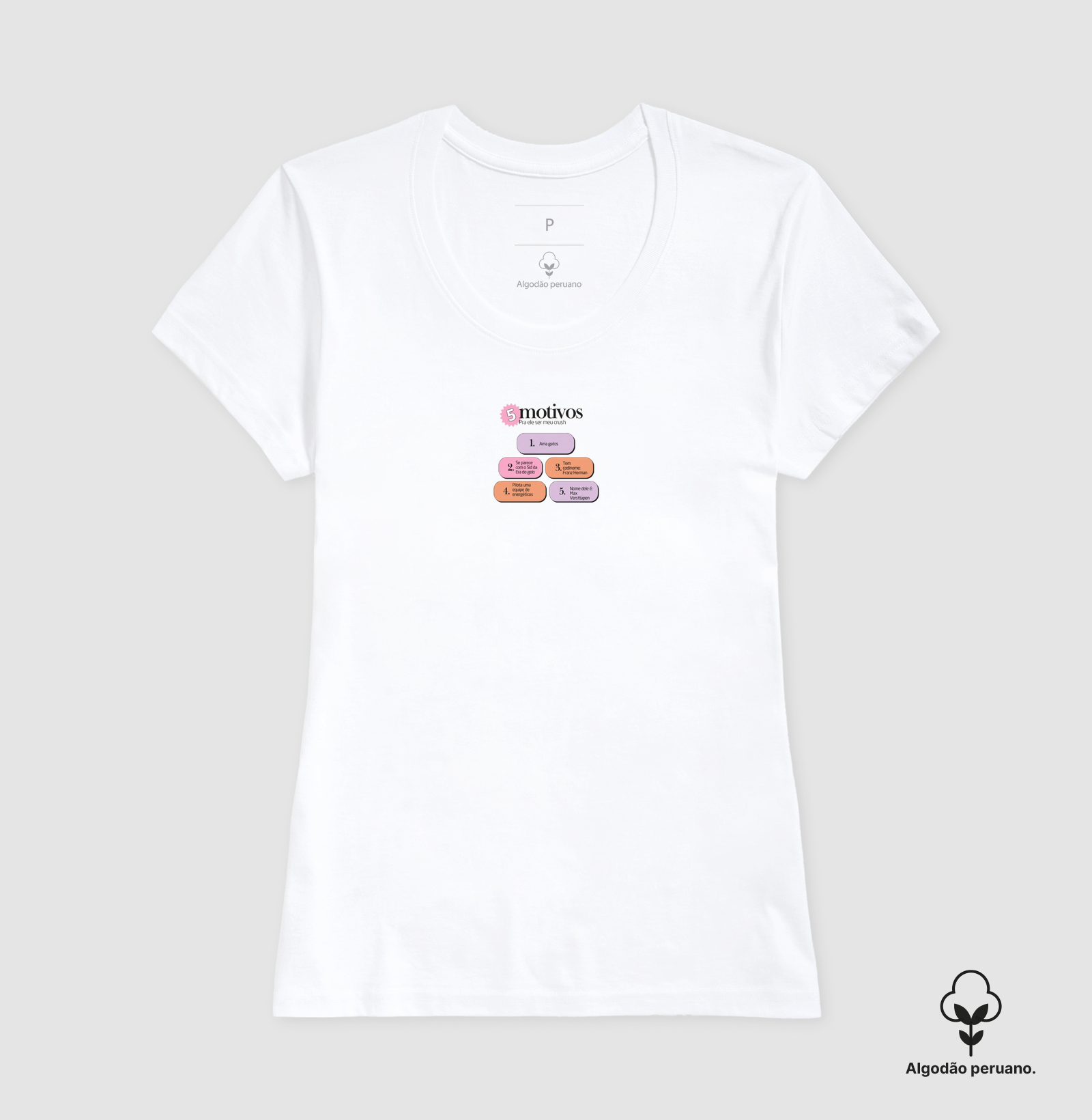 Camisa 6