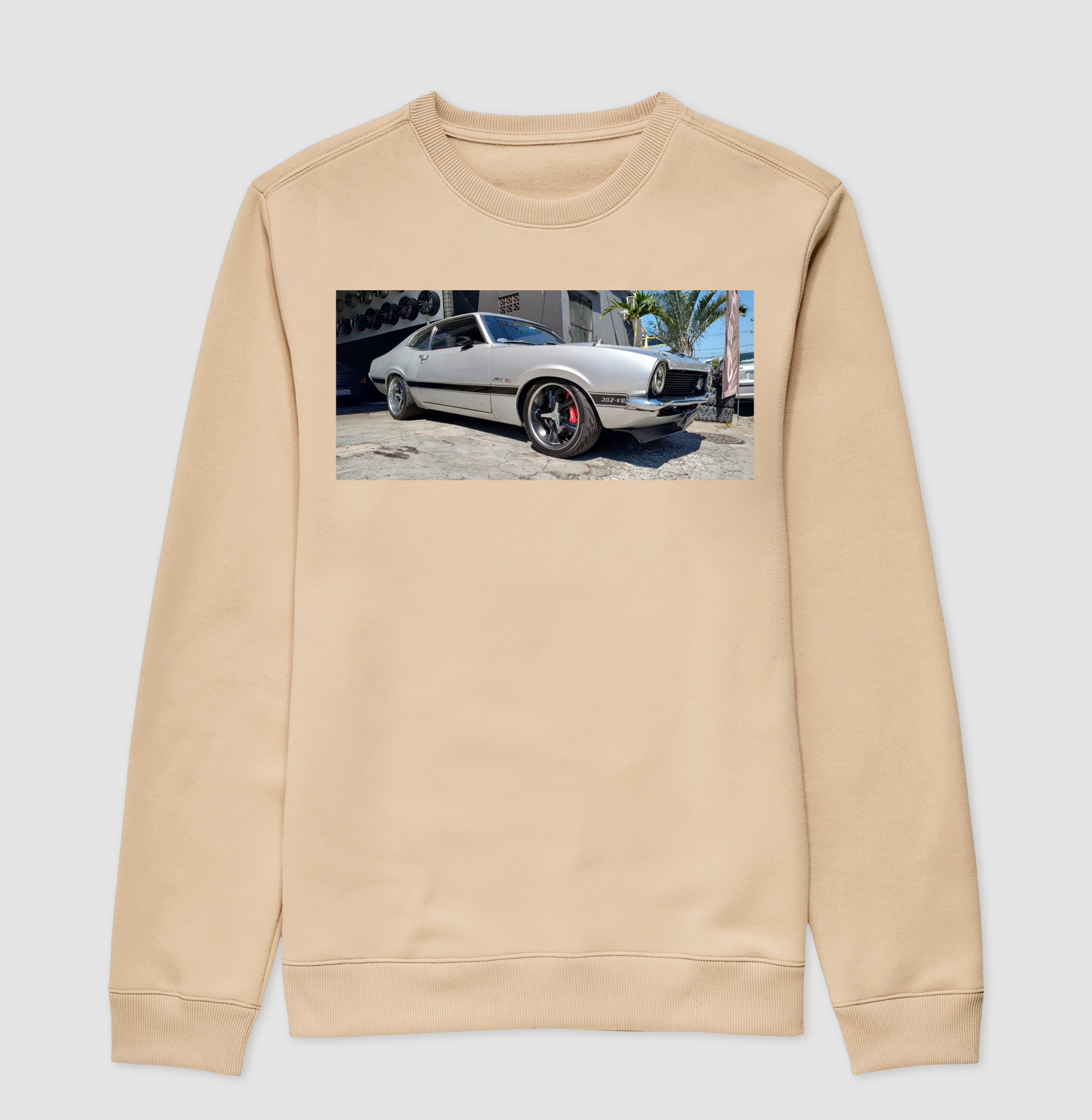 Camisa 2