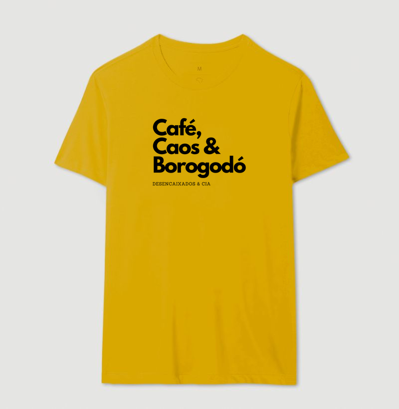 Camisa 13
