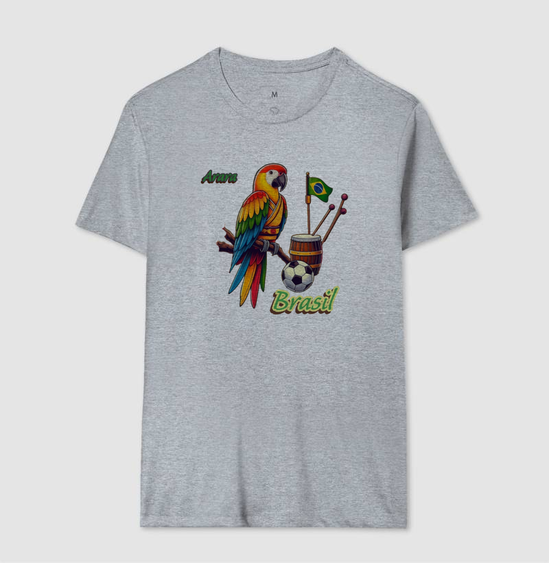 Camisa 16