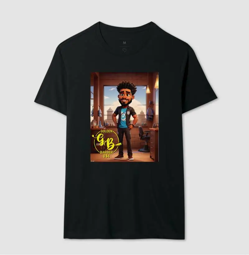 Camisa 10