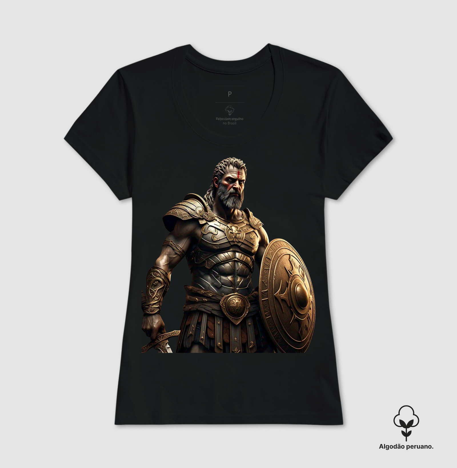 Camisa 3