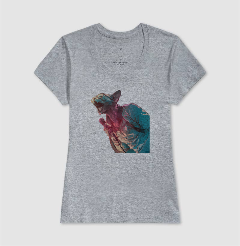 Camisa 15