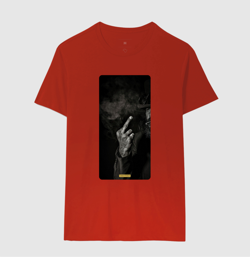 Camisa 13