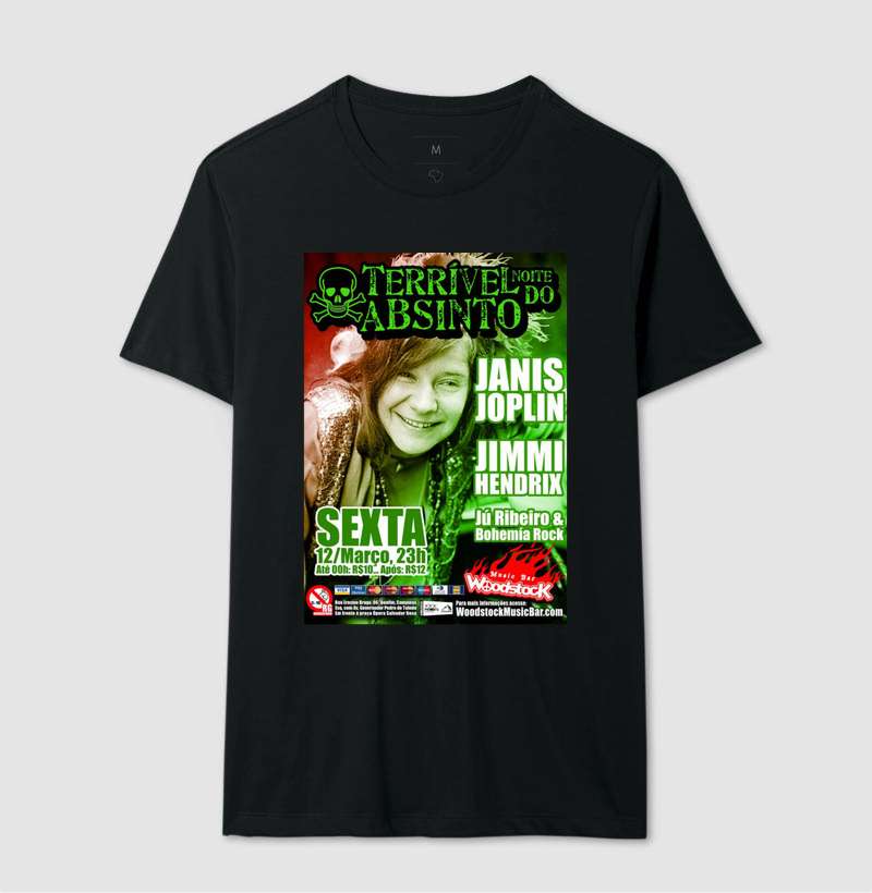 Camisa 1