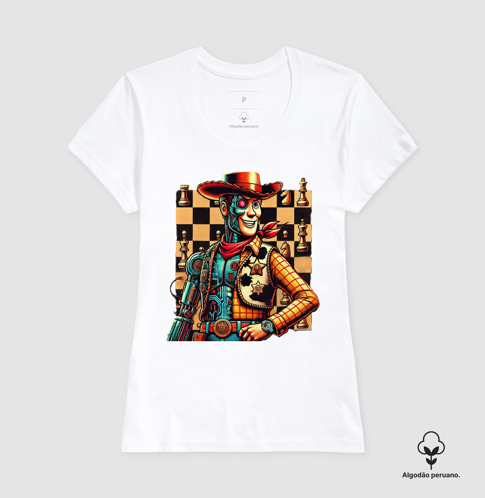 Camisa 2