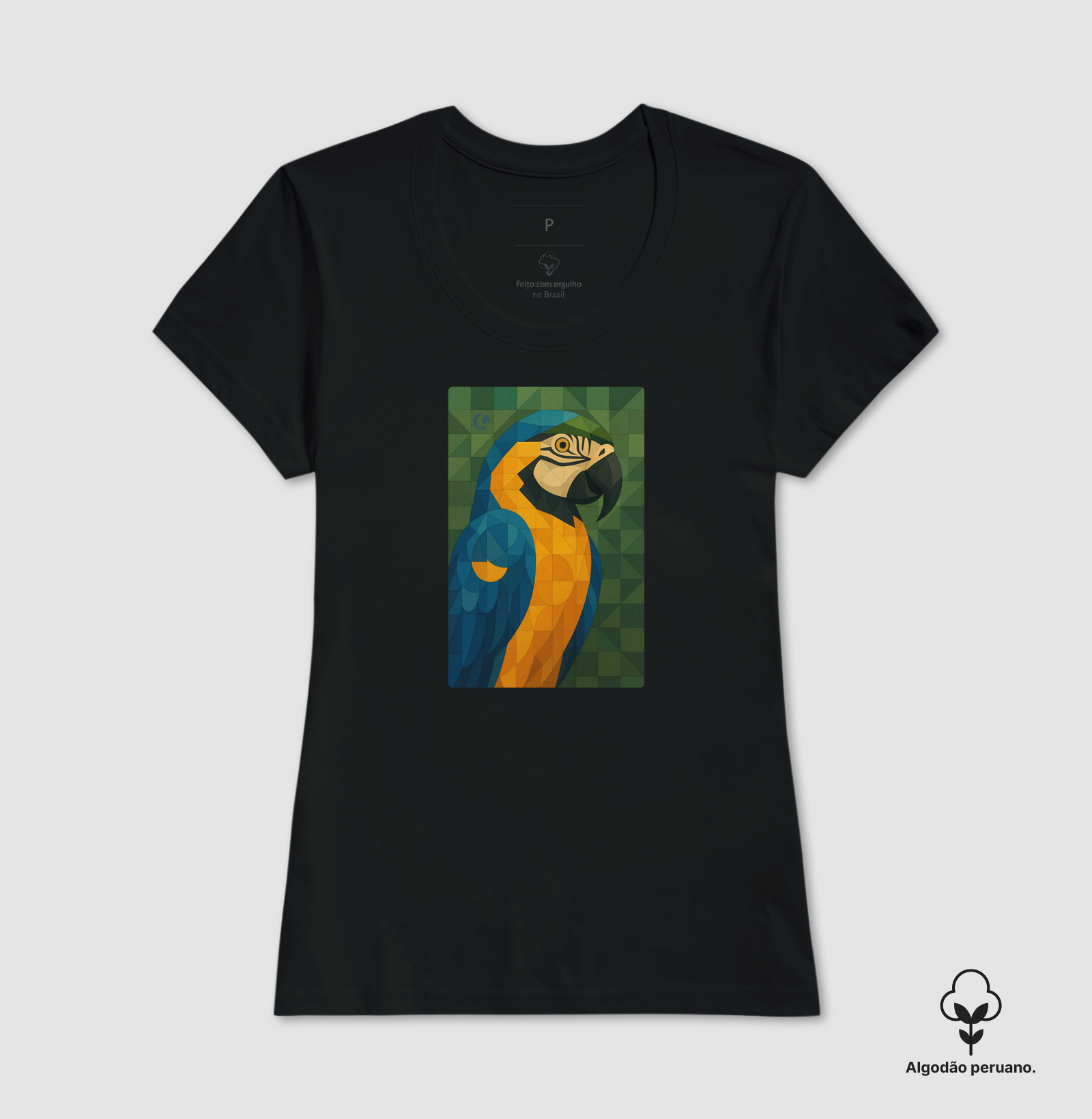 Camisa 4