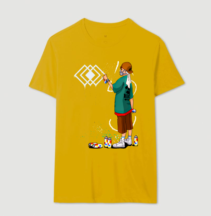 Camisa 16