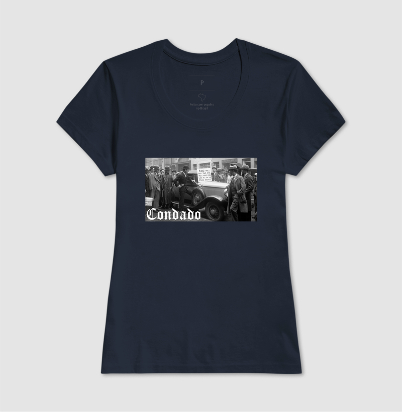 Camisa 12