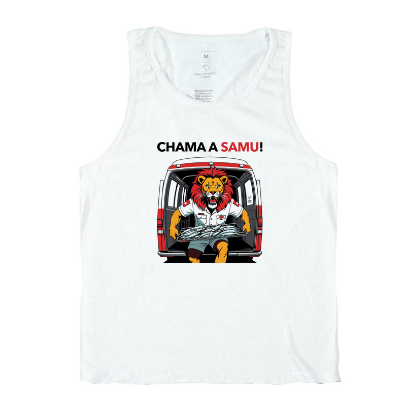 Camisa 1