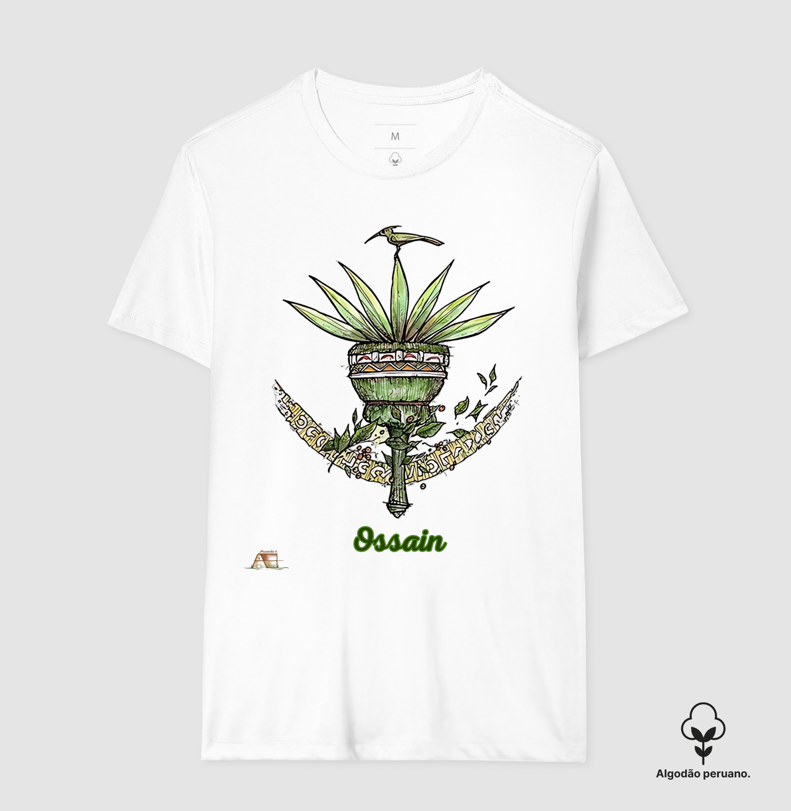 Camisa 1