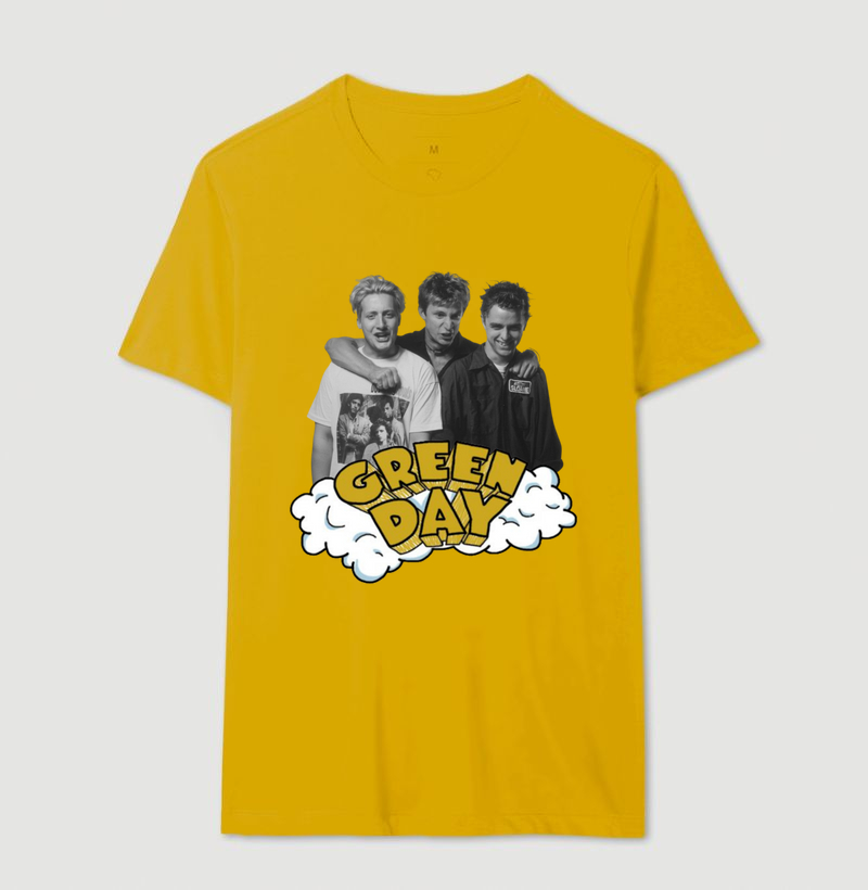 Camisa 15