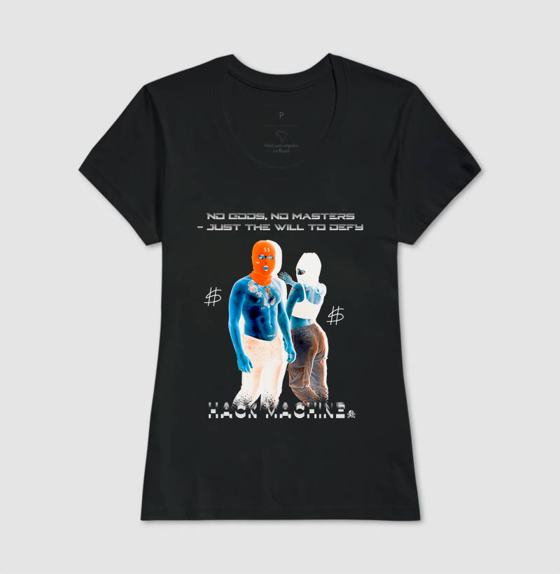 Camisa 5