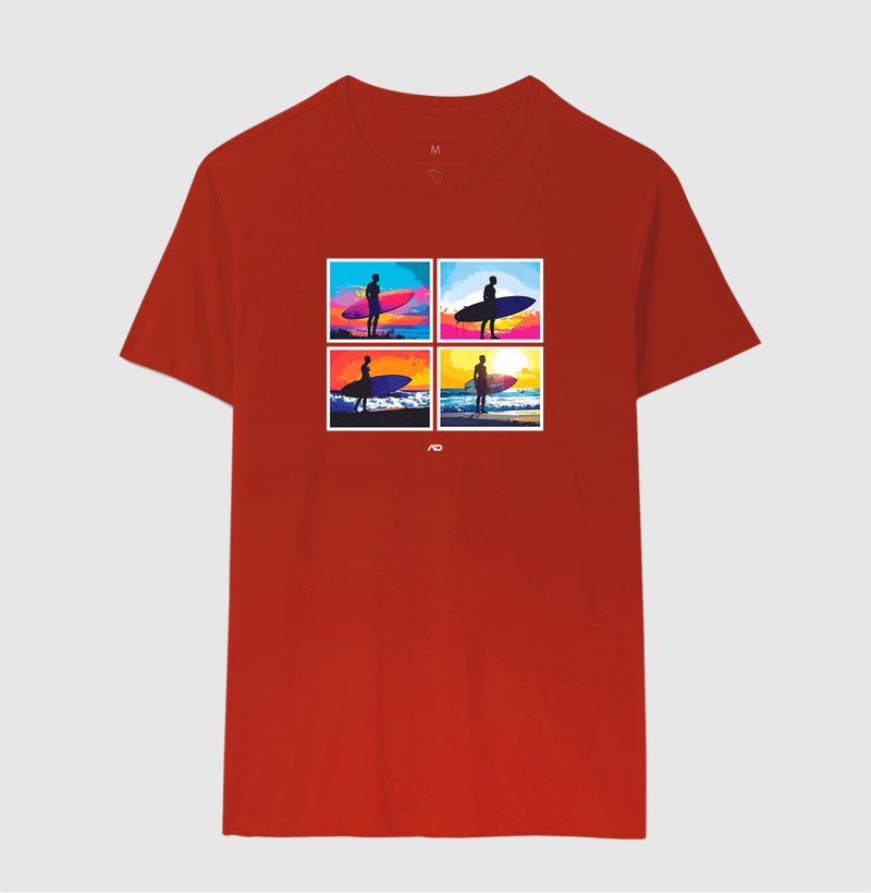 Camisa 9