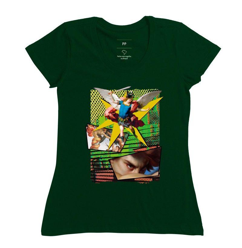 Camisa 12