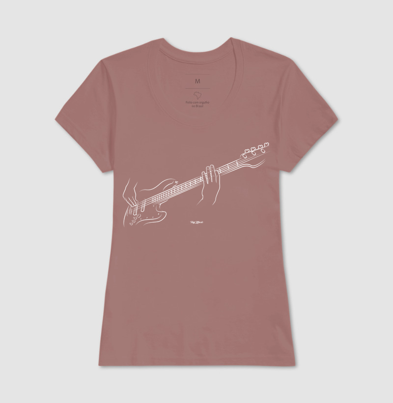Camisa 16