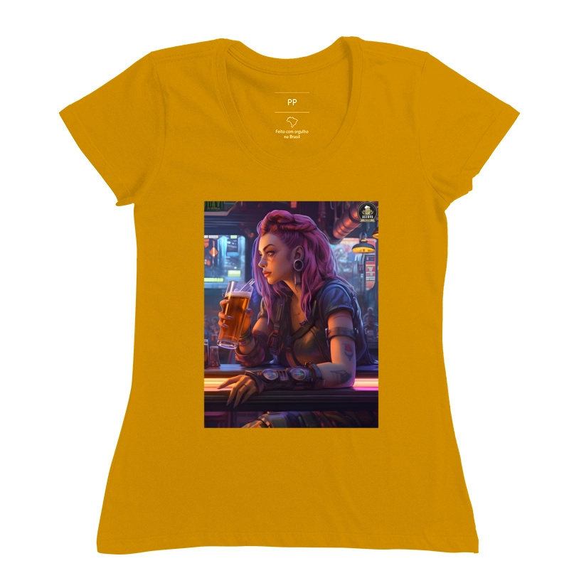 Camisa 14