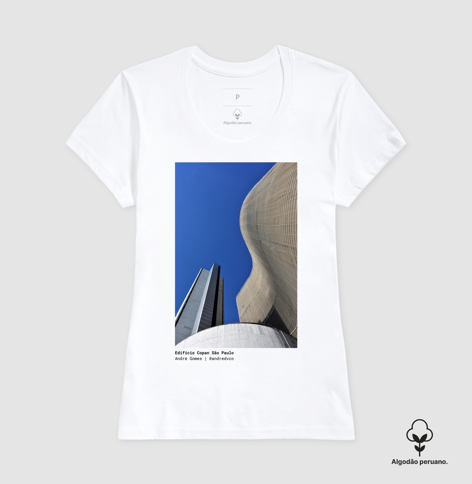 Camisa 3