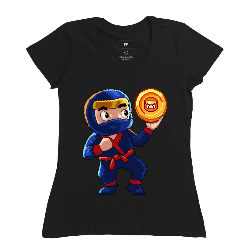 Camisa 6