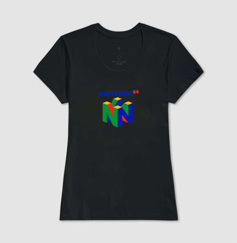 Camisa 5