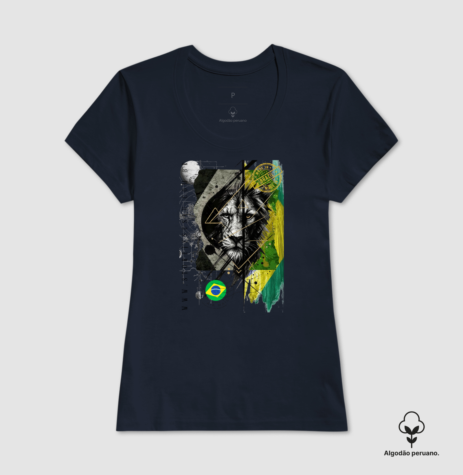 Camisa 2
