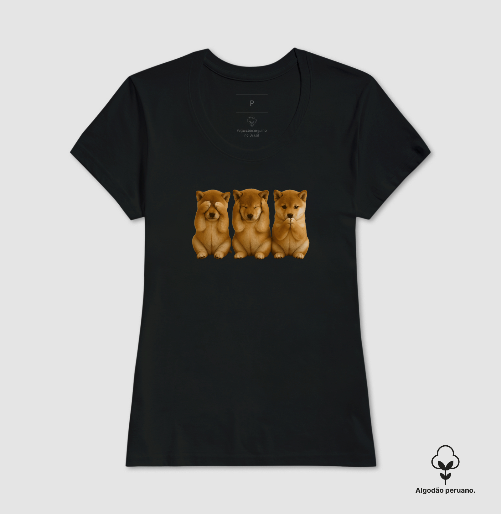 Camisa 3