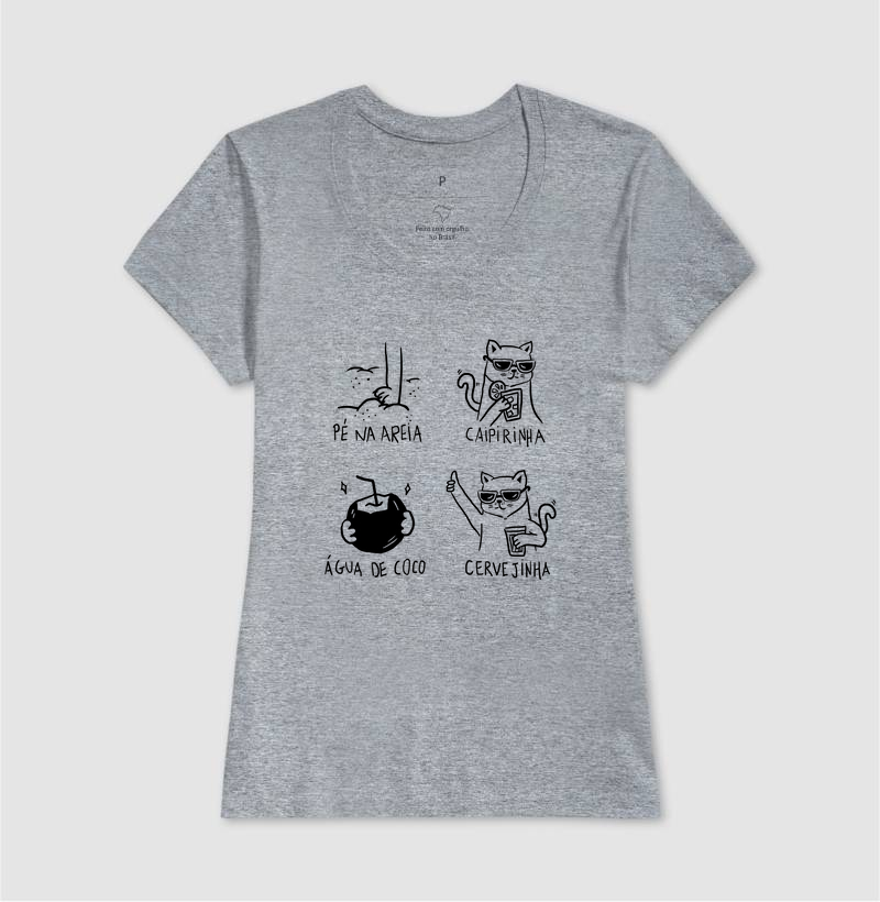 Camisa 10