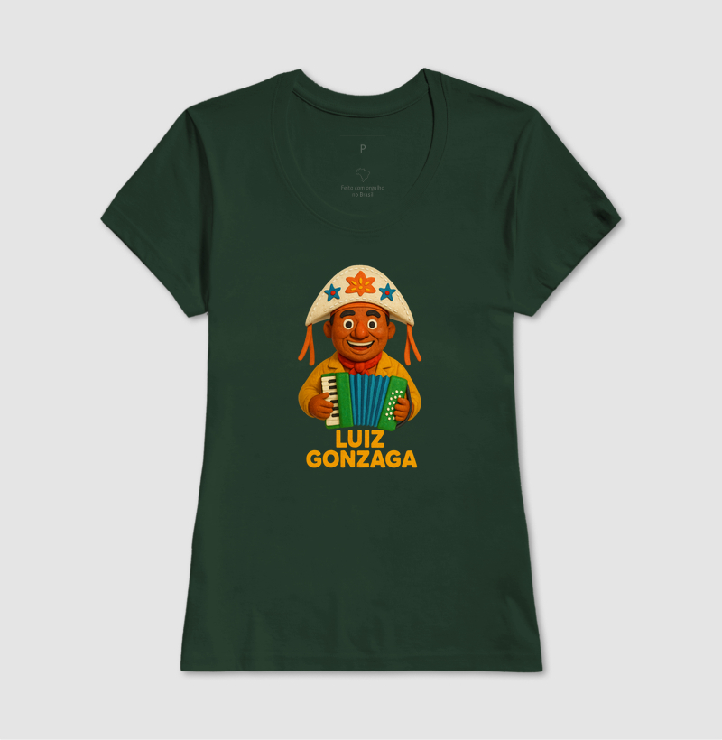 Camisa 12