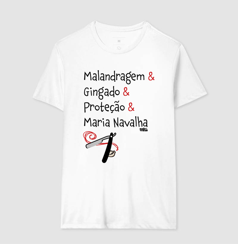 Camisa 10