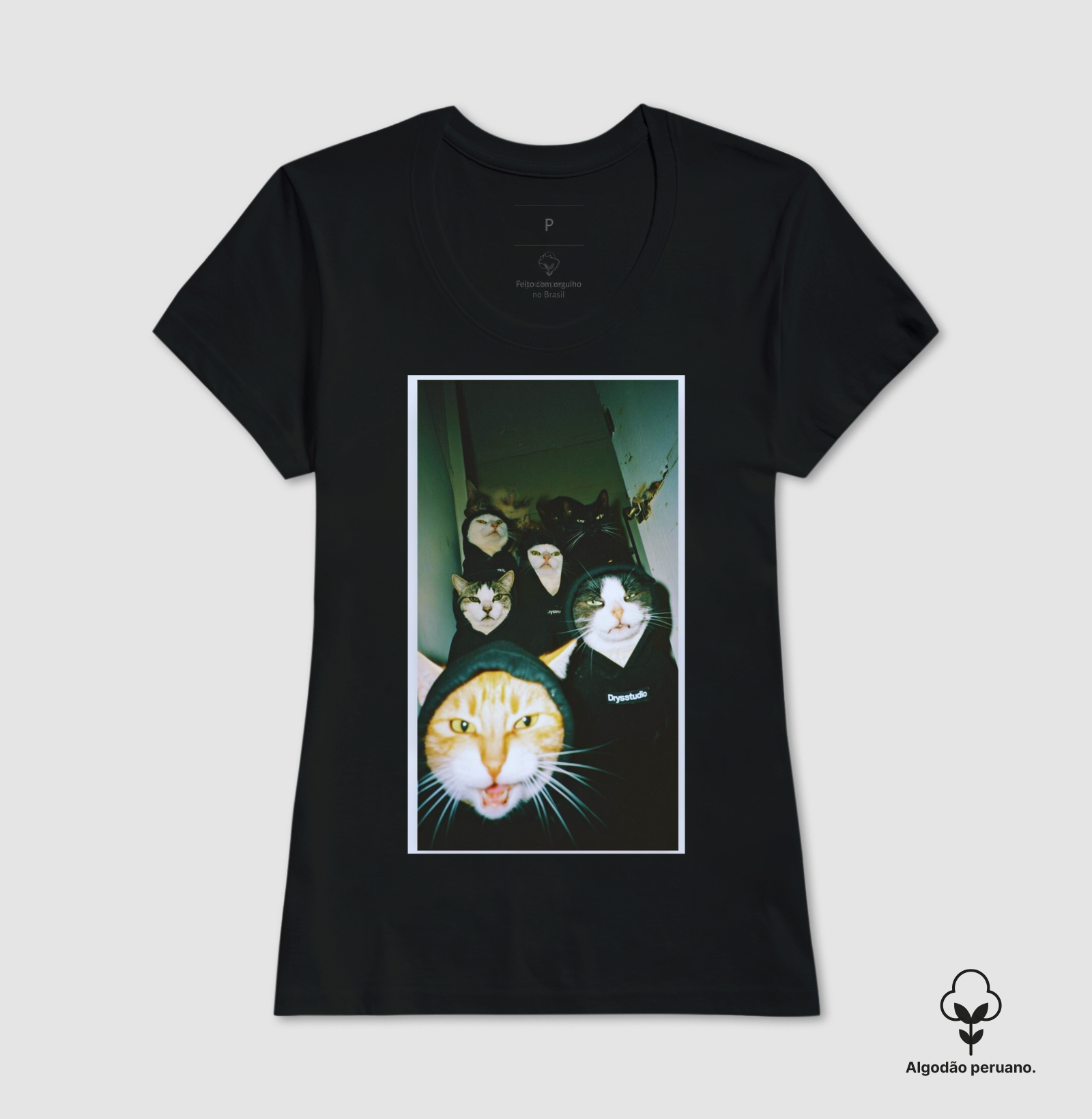 Camisa 3