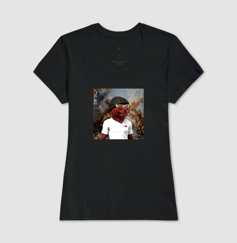 Camisa 13