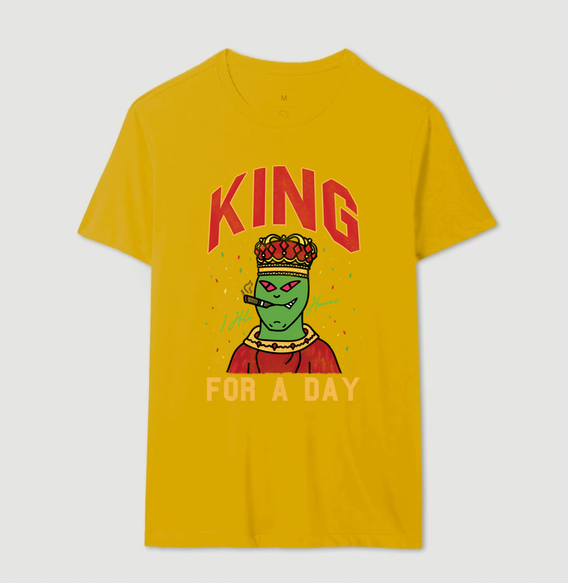 Camisa 13
