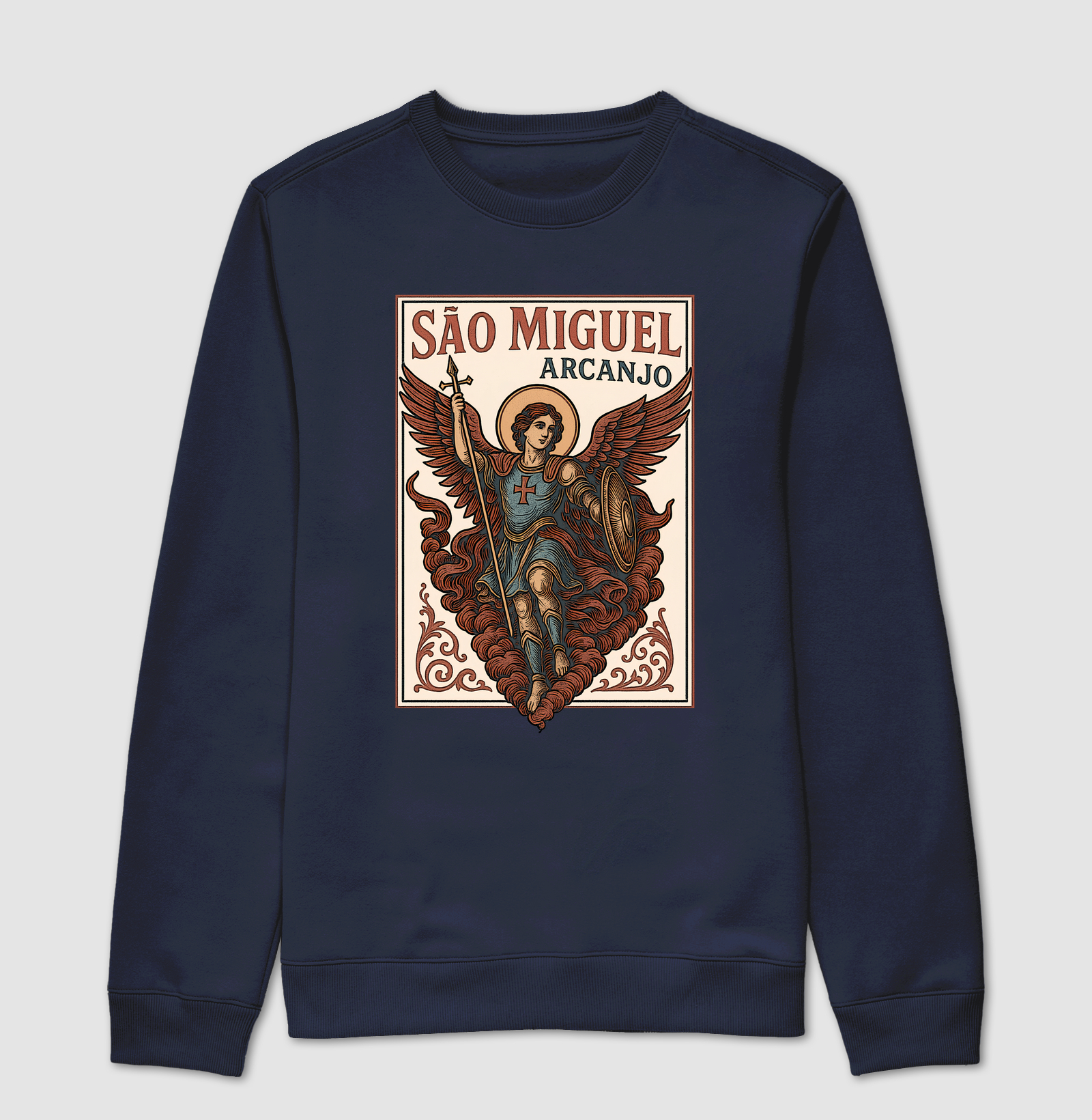 Camisa 4