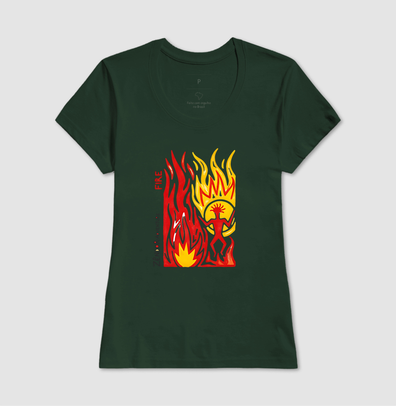 Camisa 9