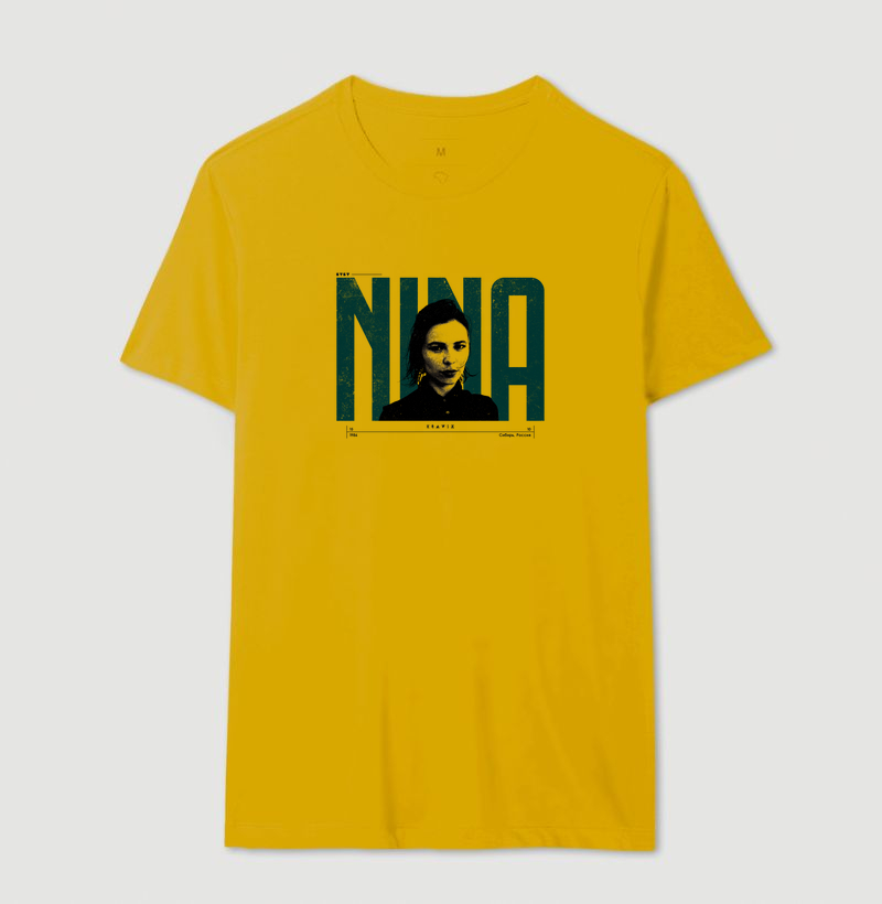 Camisa 12
