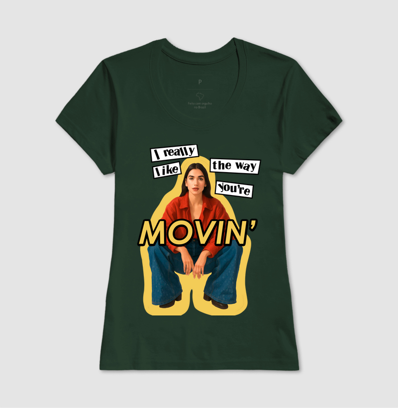Camisa 12