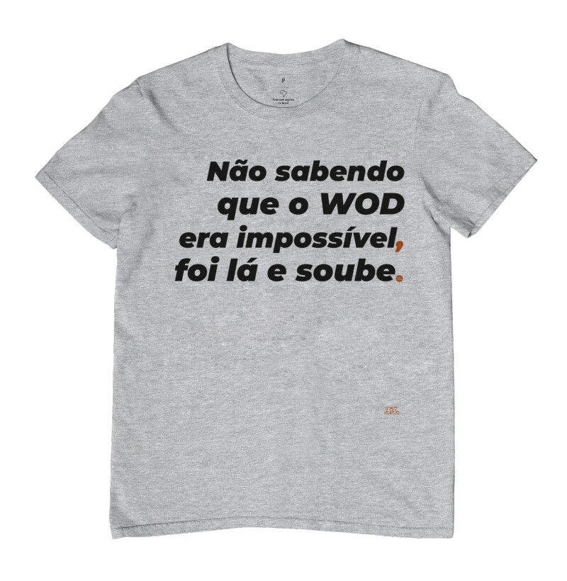 Camisa 9
