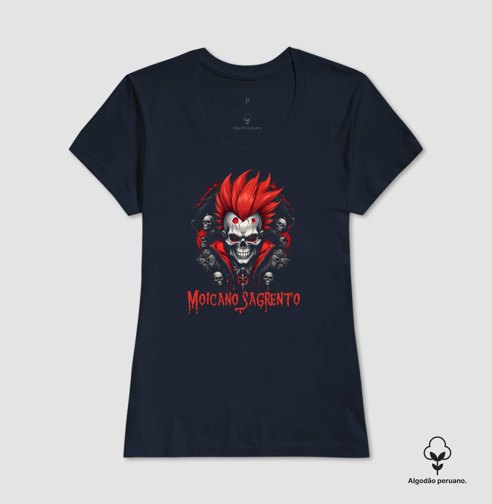 Camisa 7