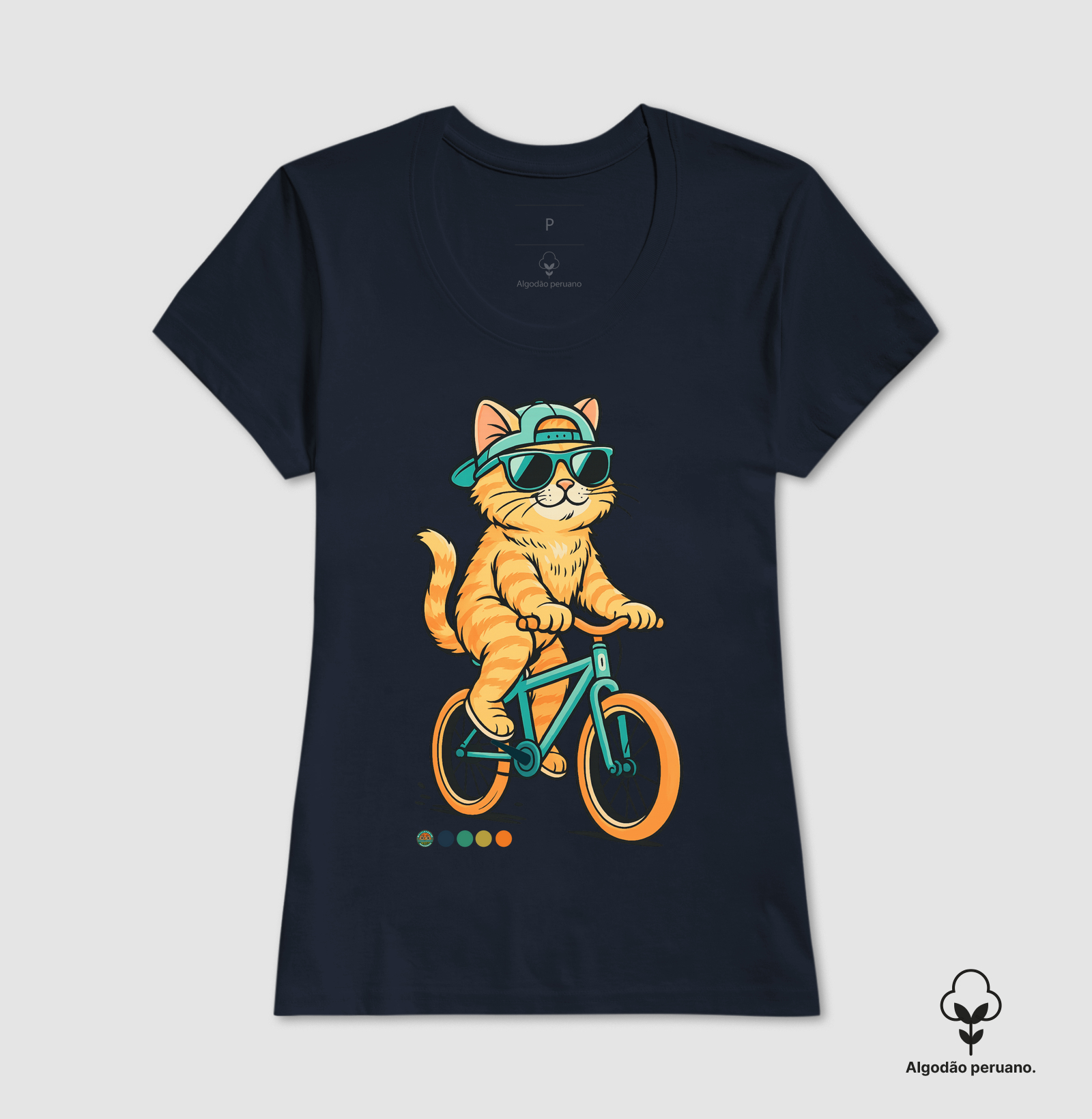 Camisa 6